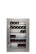 Reparación averías vinoteca Ansonic en  Asturias